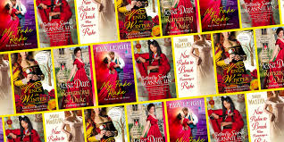 Read some female romance fiction in the past. 24 Best Historical Romance Novels Of All Time