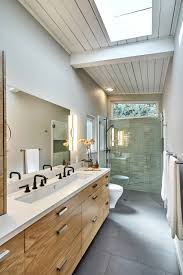 75 exposed beam bathroom ideas you ll