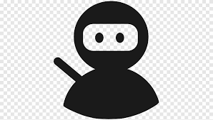 computer icons ninja favicon iconfinder
