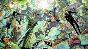 From the story one piece lemons: One Piece Wallpapers 1366x768 Group 85