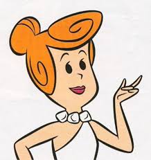 We did not find results for: Loved Watching The Flintstones Wilma Flintstone Classic Cartoon Characters Classic Cartoons