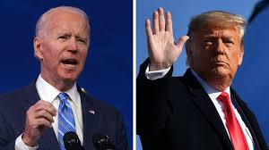 President donald trump and democratic nominee joe biden faced off in the final presidential debate of 2020, covering topics like. Rgbcum5w9qzvzm
