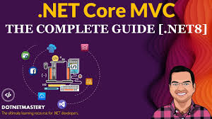 introduction to asp net core mvc net