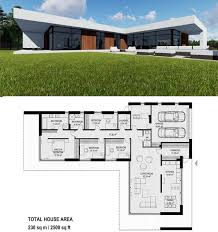 Modern Bungalow House Design Ideas