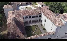 Château de Ste Foy - Réservez votre visite avec Patrivia