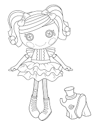 Dolls are sold in boxes. Doll Coloring Pages Best Coloring Pages For Kids