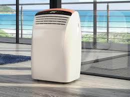 portable air conditioners to cool off