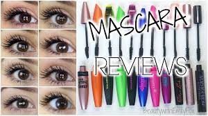mascara reviews best worst