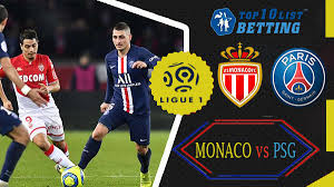 Psg once again failed to show up in champions league but this year it seems that they will not even. Monaco Vs Psg Prediction 2020 11 21 Ligue 1