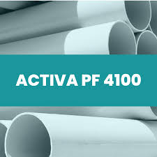 activa pf 4100 activa international