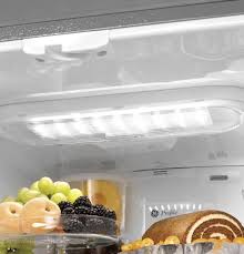 His freezer temperature rose a little above freezing and his refrigerator was not keeping the milk cool. Refrigerator Accessories Ge Appliances
