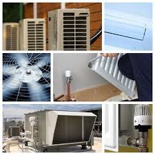 Garden City Heating And Cooling Inc