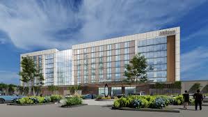 hilton hotel planned for mayo clinic