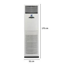 daikin tower ac at rs 90 000 piece in