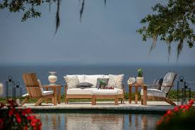 Remove Mold From Your Outdoor Furniture