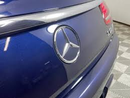 2018 Mercedes Benz S Class For