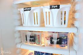Extra storage and more organized workspace. Food Storage Organization How To Organize Your Pantry Refrigerator