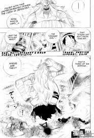 Read One Piece Chapter 471 : My Friend on Mangakakalot