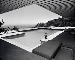 Case Study House      Pierre Koenig California State Parks   State of California AD Classics  The Entenza House  Case Study       Charles   Ray