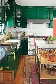 You'll have to remove the doors from the cabinets, for starters. A Z Of Cleaning Honey Oak Cabinets Oakkitchencabinets Kitchencabinets Painted Kitchen Cabinets Colors Beautiful Kitchen Cabinets Green Kitchen Cabinets