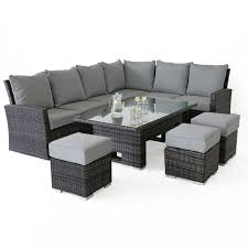 casual dining sets furniture styles