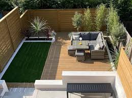 Kent Garden Renovation By Approved