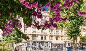 luxury apartments in nice