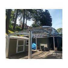 Carport kits provide a portable garage that can even double up like a tent where you can gather with family and friends while enjoying the outdoors. Easy To Set Up Design Attached Diy Double Metal Carports Kit Buy Attached Metal Carports Carport Kit Metal Diy Metal Carport Product On Alibaba Com