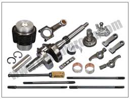 auto parts in india exporters