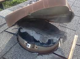 The cost to clean out the dryer vent on the roof is $30 to $40 more than cleaning a regular dryer vent due to their inconvenient location. Dryer Termination Code Dryerjack