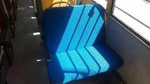 School Bus Seat Covers Door Step Service