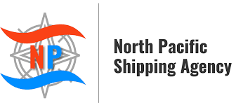 North Pacific Shipping – International Shipping Company