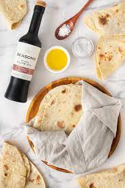 Can You Make Flour Tortillas With Olive Oil gambar png