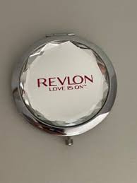 revlon bejewelled compact mirror
