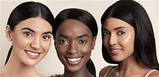 10 makeup brands for dark skin tones