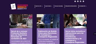 Podrás votar el 15 o el 16 de mayo, #túeliges infórmate y participa de la elección de convencionales. Todo Lo Que Necesitas Saber Sobre Las Elecciones Generales De Noviembre Servicio Electoral De Chile