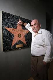 Log in to finish your rating in a world. Don Lafontaine Was Voice Of Movie Trailers Daily Breeze
