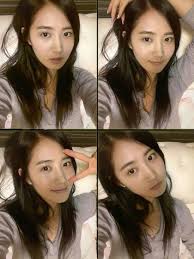 snsd without make up k pop amino