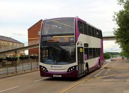 Stagecoach 15612 | Well that's yet another purple Scania spo… | Flickr