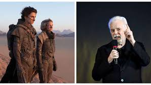 Villeneuve's dune is a remake rather than a sequel, but like blade runner 2049 it's following in the footsteps of a . Dune Alejandro Jodorowsky Weighs In On Denis Villeneuve S New Adaptation