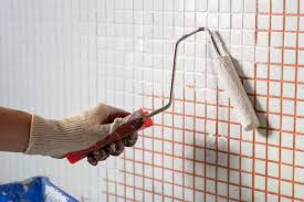 bathroom tile refinishing cost