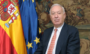 Image result for José Manuel García-Margallo