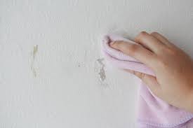 How To Clean Painted Walls Without