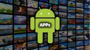 mels apps de filmes e séries tv