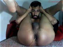 Desi sexy slut boy exposing his naked self - ThisVid.com