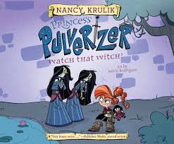 Buy Watch That Witch! (Princess Pulverizer, 5) Book Online at Low Prices in  India | Watch That Witch! (Princess Pulverizer, 5) Reviews & Ratings -  Amazon.in