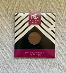 makeup geek mg pressed eyeshadow pan
