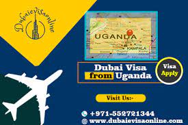 dubai visa for ugandan citizens in 2024
