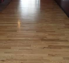 wood floor sanding and refinishing services