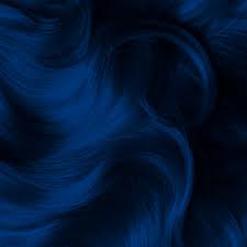 Shop for dark blue hair dye online at target. After Midnight Blue Manic Panic Semi Permanent Hair Color Sally Beauty